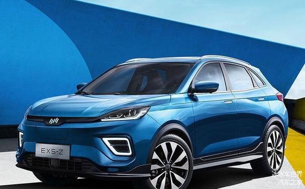 重庆228WEY威派豪华SUV市场的黑马，零跑汽车与智能交通系统的协同